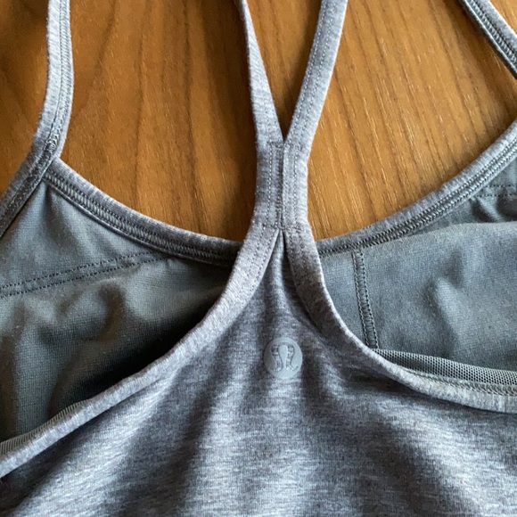 Lululemon Racer Tank - Picture 3 of 4